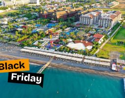 CRYSTAL FAMILY RESORT